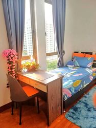 Parc Vista (D22), Condominium #583431271